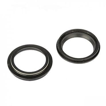 Bike accessories: Zaptivni prstenovi za viljušku – set 2 kom - Tip: zaptivke at lalafo.rs — 2 Bike accessories: Zaptivni prstenovi za viljušku – set 2 kom - Tip: zaptivke — 2