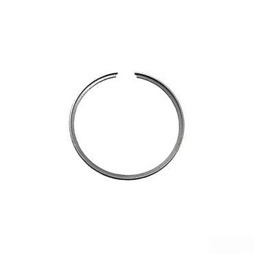 Čelični osigurač (seger prsten) – unutrašnji tip - Materijal: opružni na lalafo.rs Čelični osigurač (seger prsten) – unutrašnji tip - Materijal: opružni