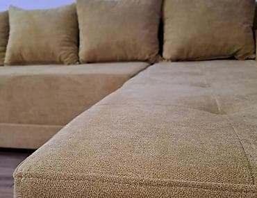 Ugaona garnitura MiniMadrid" Krajnjih dimenzija 240x170 Dvosed se na lalafo.rs — 6 Ugaona garnitura MiniMadrid" Krajnjih dimenzija 240x170 Dvosed se — 6