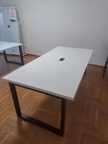 Office Furniture: IZRADA KANCELARIJSKIH I KONFERENCIJSKIH STOLA PO MERI X665 | Izrada po at lalafo.rs — 3 Office Furniture: IZRADA KANCELARIJSKIH I KONFERENCIJSKIH STOLA PO MERI X665 | Izrada po — 3
