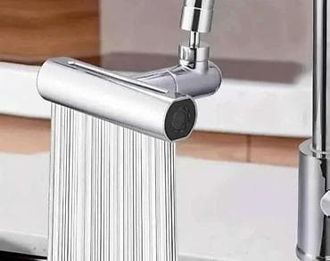 Nastavak za slavinu Rotirajuci nastavak za slavinu Nastavak za cesmu na lalafo.rs — 1 Nastavak za slavinu Rotirajuci nastavak za slavinu Nastavak za cesmu — 1