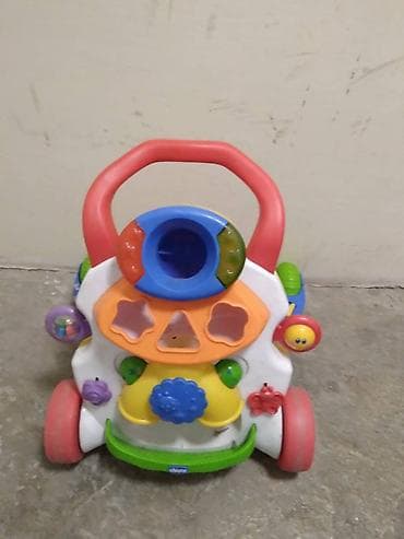 Decija igracka oko 50 cm.nekompletna at lalafo.rs — 1 Decija igracka oko 50 cm.nekompletna — 1