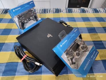 +50 igrica. UVOZ IZ NEMAČKE. Izuzetno lepo ocuvana Konzola Sony na lalafo.rs +50 igrica. UVOZ IZ NEMAČKE. Izuzetno lepo ocuvana Konzola Sony