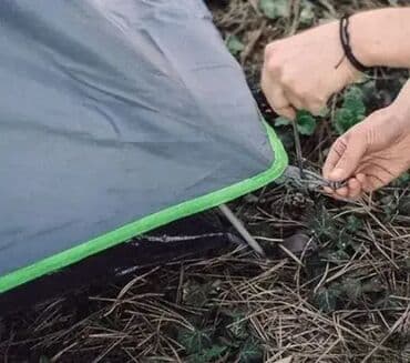 Camping equipment: *** AKCIJA *** #0504 Višebojne najlon trake za brzi popravak delova od at lalafo.rs — 6 Camping equipment: *** AKCIJA *** #0504 Višebojne najlon trake za brzi popravak delova od — 6