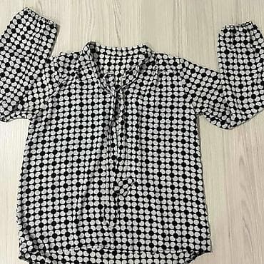 SNIŽENJE. Šarena košuljica-bluzica,uni veličina na lalafo.rs — 2 SNIŽENJE. Šarena košuljica-bluzica,uni veličina — 2