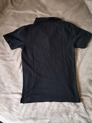 zenske broj: Crna ženska polo majica S/M. Ženska majica sa kragnom. Veličina ne at lalafo.rs — 5 zenske broj: Crna ženska polo majica S/M. Ženska majica sa kragnom. Veličina ne — 5