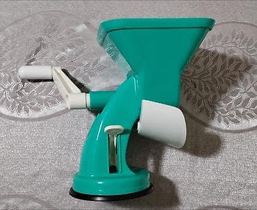 Zepter mašina za mlevenje paradajza i raznog voća Masina za mlevenje na lalafo.rs Zepter mašina za mlevenje paradajza i raznog voća Masina za mlevenje