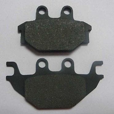 Prednje kočione pločice za motocikl – set - Tip: disk kočione pločice na lalafo.rs Prednje kočione pločice za motocikl – set - Tip: disk kočione pločice