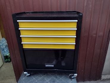 Kolica za alat donešena iz Nemačke dimenzije širina 63 cm na lalafo.rs Kolica za alat donešena iz Nemačke dimenzije širina 63 cm