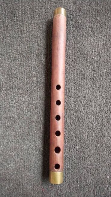 Brass instruments: Frula štimovana dužina 24cm radio majstor frulaš, cena at lalafo.rs — 5 Brass instruments: Frula štimovana dužina 24cm radio majstor frulaš, cena — 5