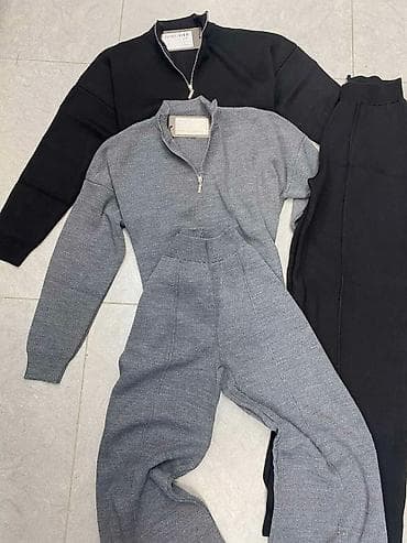 Twin set 🌸
Vel : ( univerzalna ) 🔝
Cena : 3500 din 🔥 at lalafo.rs — 8 Twin set 🌸
Vel : ( univerzalna ) 🔝
Cena : 3500 din 🔥 — 8