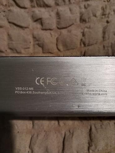 Veho 360 M6 Mode Retro bežični Bluetooth zvučnik sa mikrofonom. MADE na lalafo.rs — 5 Veho 360 M6 Mode Retro bežični Bluetooth zvučnik sa mikrofonom. MADE — 5