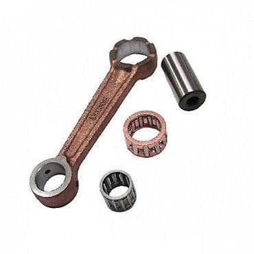 Set klipnjače za dvotaktne motore - Komplet sadrži: klipnjaču na lalafo.rs Set klipnjače za dvotaktne motore - Komplet sadrži: klipnjaču