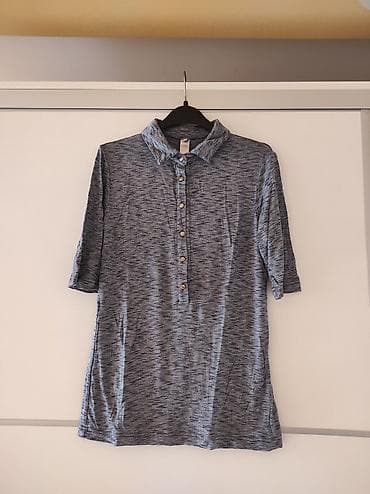 Tiffany bluza velicina M, materijal viskoza. Kao nova at lalafo.rs Tiffany bluza velicina M, materijal viskoza. Kao nova