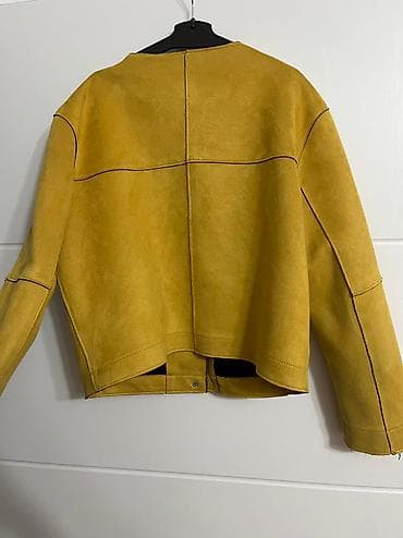 College jackets: Zara XS velicina. Idealna za jesen at lalafo.rs — 4 College jackets: Zara XS velicina. Idealna za jesen — 4
