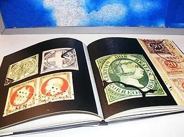 Numismatics & Philately: Rare stamps l. n. and m. williamstvrd povez 21,5 cmstanje vrlo at lalafo.rs — 3 Numismatics & Philately: Rare stamps l. n. and m. williamstvrd povez 21,5 cmstanje vrlo — 3