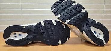 New Balance 530 (br.39) patike su u dobrom stanju kao što se vidi i na na lalafo.rs — 5 New Balance 530 (br.39) patike su u dobrom stanju kao što se vidi i na — 5