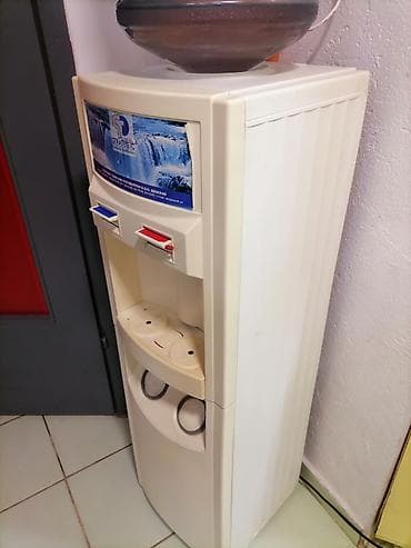 Aparat za Hlađenje i zagrevanje vode Vertikalni. Bez balona na lalafo.rs — 5 Aparat za Hlađenje i zagrevanje vode Vertikalni. Bez balona — 5