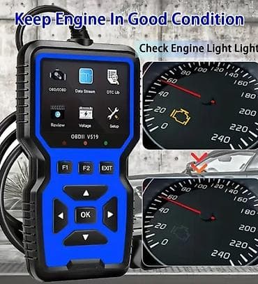 Transport: OBDII dijagnostički skener V519 – 2025 Newest Model - Kompatibilan sa at lalafo.rs — 2 Transport: OBDII dijagnostički skener V519 – 2025 Newest Model - Kompatibilan sa — 2