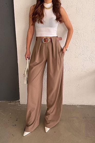 Zara model pantalona. ✔️✔️
3000 din na lalafo.rs — 4 Zara model pantalona. ✔️✔️
3000 din — 4