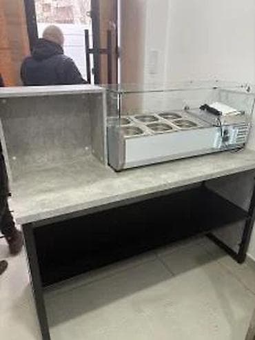 Kitchen furniture: PULT IZRADA PO MERI X556 | Izrada po meri Dezen ploče po želji Kontakt at lalafo.rs — 8 Kitchen furniture: PULT IZRADA PO MERI X556 | Izrada po meri Dezen ploče po želji Kontakt — 8