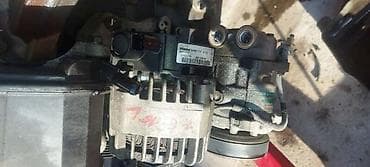 ALTERNATOR 1.6 16V ZA PEUGEOT 206 | imam sve delove za peugeot 206 na lalafo.rs ALTERNATOR 1.6 16V ZA PEUGEOT 206 | imam sve delove za peugeot 206