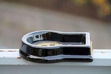 za svaki dan: Long John McDonald Ceramic Ashtray 0,7kg. Vintage from the 1990s. Cena na lalafo.rs — 7 za svaki dan: Long John McDonald Ceramic Ashtray 0,7kg. Vintage from the 1990s. Cena — 7