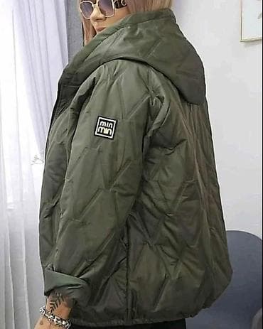 Fantastična i prelepa jakna sa kapuljačom. Veličine XL XXL 3XL 4XL na lalafo.rs — 2 Fantastična i prelepa jakna sa kapuljačom. Veličine XL XXL 3XL 4XL — 2