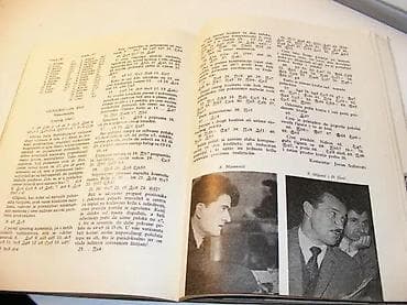 Jugoslavija na sahovskim olimpijadamaAutor - Milos Petronic na lalafo.rs — 4 Jugoslavija na sahovskim olimpijadamaAutor - Milos Petronic — 4