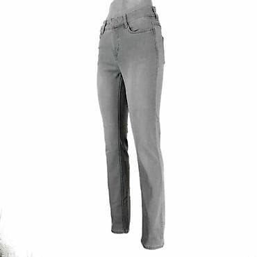Jeans, color - Grey at lalafo.rs Jeans, color - Grey