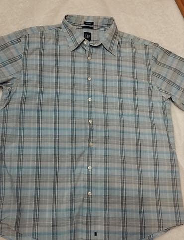 Košulja Gap, bоја - Šareno na lalafo.rs — 3 Košulja Gap, bоја - Šareno — 3