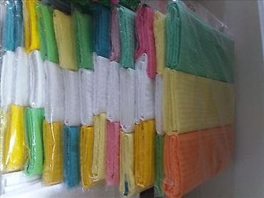 Bed sheets: Pamučni peškiri, mali, srednji, veliki Prodaja peskira za kupanje i at lalafo.rs — 1 Bed sheets: Pamučni peškiri, mali, srednji, veliki Prodaja peskira za kupanje i — 1