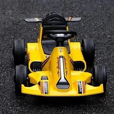 Auto na akumulator – Karting Formula za decu 🏎️🔋 Dečiji karting u na lalafo.rs — 3 Auto na akumulator – Karting Formula za decu 🏎️🔋 Dečiji karting u — 3