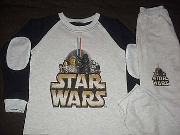 Dvodelni komplet Duks donji Vel 2-14 Cena 3000 din stampa ime po na lalafo.rs Dvodelni komplet Duks donji Vel 2-14 Cena 3000 din stampa ime po