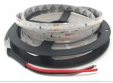 police 25 cm: VLAGOOTPORNA PLAVA LED TRAKA 60 DIODA/M SILIKONSKA | *AKO IMATE at lalafo.rs — 5 police 25 cm: VLAGOOTPORNA PLAVA LED TRAKA 60 DIODA/M SILIKONSKA | *AKO IMATE — 5