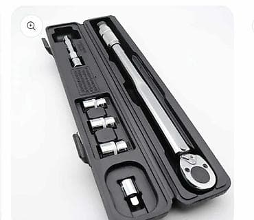 Ovaj precizni moment ključ je savršen alat za sigurno i precizno na lalafo.rs — 1 Ovaj precizni moment ključ je savršen alat za sigurno i precizno — 1