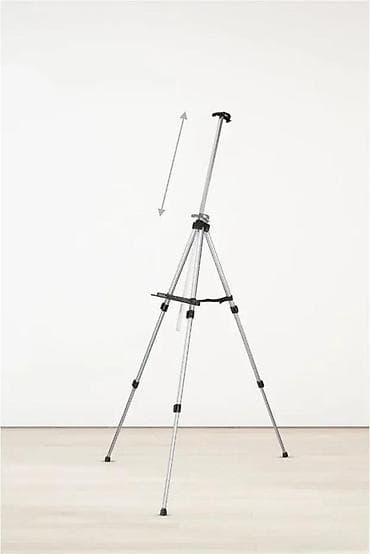 prsluk jaknica mango u: Slikarski stalak – prenosivi aluminijumski tronožac - Lagana at lalafo.rs — 4 prsluk jaknica mango u: Slikarski stalak – prenosivi aluminijumski tronožac - Lagana — 4