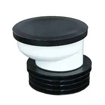 Veza wc šolje simplon ekscentar služi za spajanja odvoda WC šolje sa na lalafo.rs — 1 Veza wc šolje simplon ekscentar služi za spajanja odvoda WC šolje sa — 1