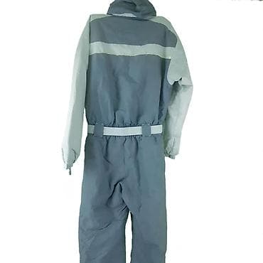 Ski kombinezon quechua, vel.xs/14+ g. Marka: quechua veličina: xs/14+ na lalafo.rs — 5 Ski kombinezon quechua, vel.xs/14+ g. Marka: quechua veličina: xs/14+ — 5