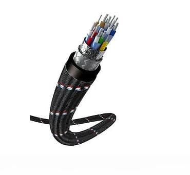 Electronics: Real Cable MASTER HDMI – High Speed with Ethernet - Digitalni at lalafo.rs — 3 Electronics: Real Cable MASTER HDMI – High Speed with Ethernet - Digitalni — 3