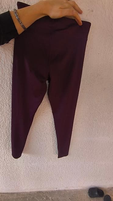 Ženske sportske helanke Sinsay – linija Gym Hard. - Veličina: M na lalafo.rs — 4 Ženske sportske helanke Sinsay – linija Gym Hard. - Veličina: M — 4