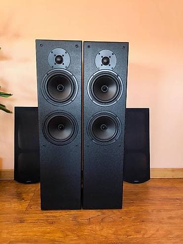 Andersson HIS 1.1 – dvoiposistemski frontalni zvučnici (2x100 W na lalafo.rs — 1 Andersson HIS 1.1 – dvoiposistemski frontalni zvučnici (2x100 W — 1