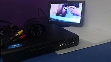 🎥 DVR H.264 4CH + SETOVI 4 KAMERE 🔥 AKCIJSKE CENE 🔥 ✨ Proveren na lalafo.rs — 2 🎥 DVR H.264 4CH + SETOVI 4 KAMERE 🔥 AKCIJSKE CENE 🔥 ✨ Proveren — 2