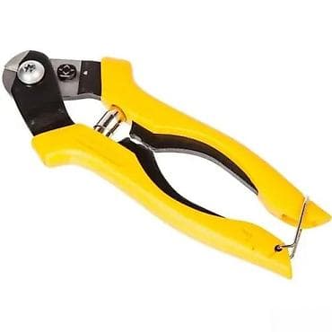 Cutting Pliers: REZAČ KABLOVA JAGIRE PRO | Kućište rezača od čelika visoke at lalafo.rs — 2 Cutting Pliers: REZAČ KABLOVA JAGIRE PRO | Kućište rezača od čelika visoke — 2