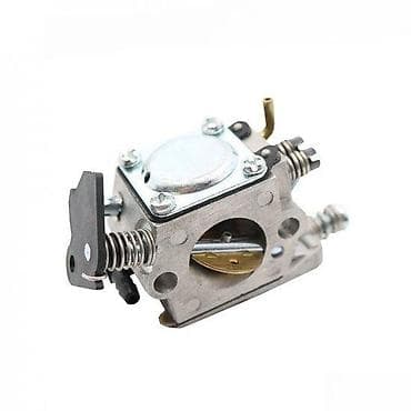 Karburator za benzinske trimere/kosilice - Tip: membranski karburator at lalafo.rs Karburator za benzinske trimere/kosilice - Tip: membranski karburator