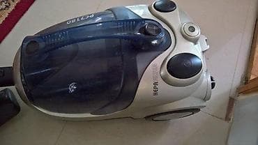 Progress PC 7180 usisivac sa Hepa filterom, Neispravan ID Oglasa na lalafo.rs — 9 Progress PC 7180 usisivac sa Hepa filterom, Neispravan ID Oglasa — 9