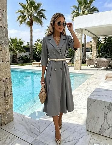 prsluk jaknica mango u: Haljine
Cena 2600
Uni vel.
V20 at lalafo.rs — 5 prsluk jaknica mango u: Haljine
Cena 2600
Uni vel.
V20 — 5