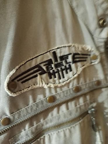 Sweaters: Diesel muska jakna Original/maslinasta, casual biker stil Za jesen at lalafo.rs — 5 Sweaters: Diesel muska jakna Original/maslinasta, casual biker stil Za jesen — 5