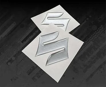 Transport: Nalepnice s suzuki metalik sive 3d stikeri - 2499 📌 opis: nalepnice at lalafo.rs — 1 Transport: Nalepnice s suzuki metalik sive 3d stikeri - 2499 📌 opis: nalepnice — 1