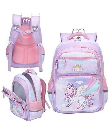 Skolski rančevi za decake i devojčice NOVO!
DM na lalafo.rs — 2 Skolski rančevi za decake i devojčice NOVO!
DM — 2